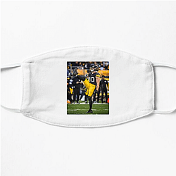 Team Catalyst TJ Watt Face Masks