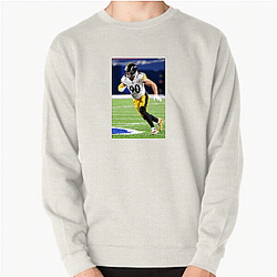 Clutch Performer TJ Watt Sweatshirts