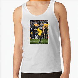 Team Catalyst TJ Watt Tank Tops