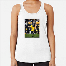 Team Catalyst TJ Watt Tank Tops