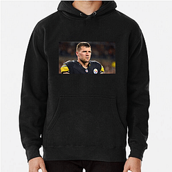 Pocket Strategist TJ Watt Hoodies