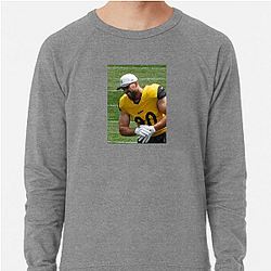 Signal Caller TJ Watt Sweatshirts
