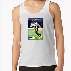 Clutch Performer TJ Watt Tank Tops
