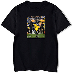 Team Catalyst TJ Watt T-Shirts