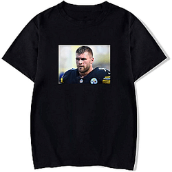 Playmaker Leader TJ Watt T-Shirts