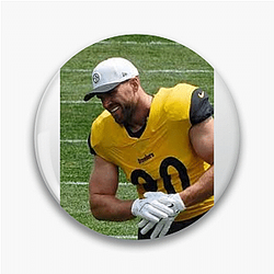 Signal Caller TJ Watt Pins