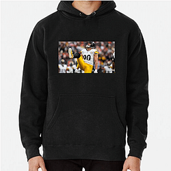 Offensive Commander TJ Watt Hoodies