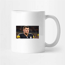 Pocket Strategist TJ Watt Mugs