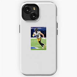 Clutch Performer TJ Watt Samsung Cases