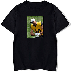 Signal Caller TJ Watt T-Shirts