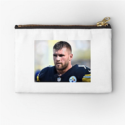 Playmaker Leader TJ Watt Zipper Pouches