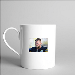 Playmaker Leader TJ Watt Mugs