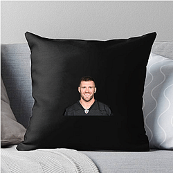 Tactical Mind TJ Watt Pillows Cover