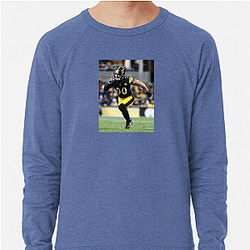 Passing Specialist TJ Watt Sweatshirts