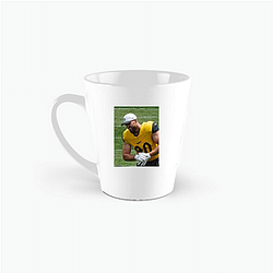 Signal Caller TJ Watt Mugs
