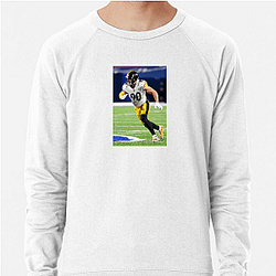 Clutch Performer TJ Watt Sweatshirts