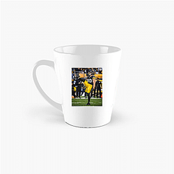 Team Catalyst TJ Watt Mugs