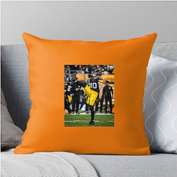 Team Catalyst TJ Watt Pillows Cover