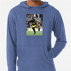 Passing Specialist TJ Watt Hoodies
