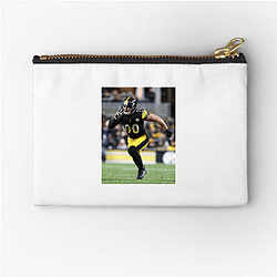 Passing Specialist TJ Watt Zipper Pouches