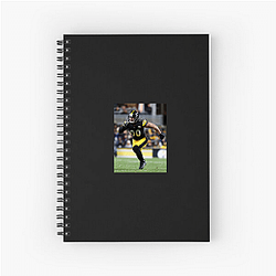 Passing Specialist TJ Watt Notebook