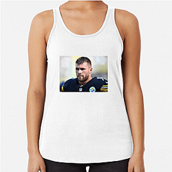 Playmaker Leader TJ Watt Tank Tops