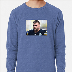 Playmaker Leader TJ Watt Sweatshirts