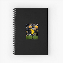 Team Catalyst TJ Watt Notebook