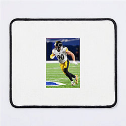 Clutch Performer TJ Watt Mouse Pads