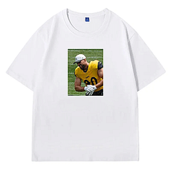Signal Caller TJ Watt T-Shirts