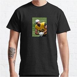 Signal Caller TJ Watt T-Shirts
