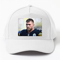 Playmaker Leader TJ Watt Hats & Caps