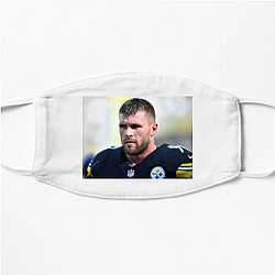 Playmaker Leader TJ Watt Face Masks