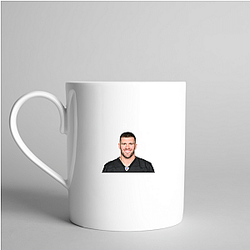 Tactical Mind TJ Watt Mugs