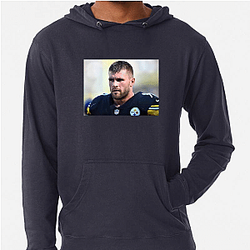 Playmaker Leader TJ Watt Hoodies