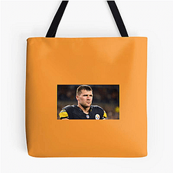 Pocket Strategist TJ Watt Bags