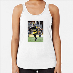 Passing Specialist TJ Watt Tank Tops