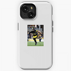 Passing Specialist TJ Watt Samsung Cases