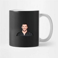 Tactical Mind TJ Watt Mugs