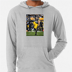 Team Catalyst TJ Watt Hoodies