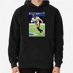 Clutch Performer TJ Watt Hoodies