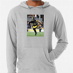 Passing Specialist TJ Watt Hoodies