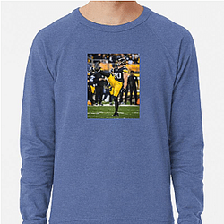 Team Catalyst TJ Watt Sweatshirts