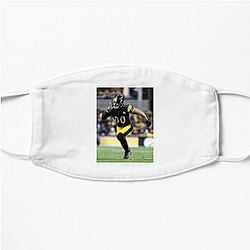 Passing Specialist TJ Watt Face Masks