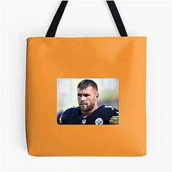 Playmaker Leader TJ Watt Bags