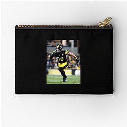 Passing Specialist TJ Watt Zipper Pouches