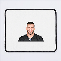 Tactical Mind TJ Watt Mouse Pads