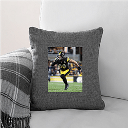 Passing Specialist TJ Watt Pillows Cover