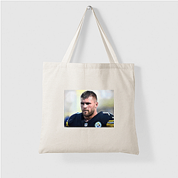 Playmaker Leader TJ Watt Bags