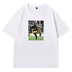 Passing Specialist TJ Watt T-Shirts